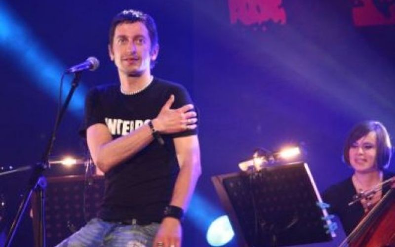 Video: Revolucija z Nieti?