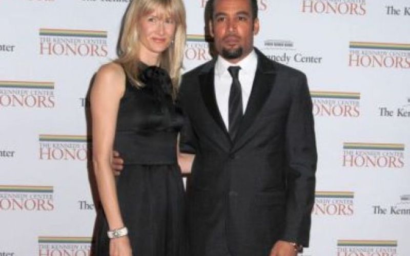 Laura Dern se ločuje