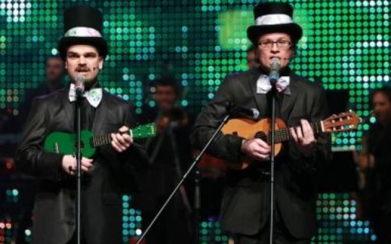 Po čem ste si zapomnili Viktorje?