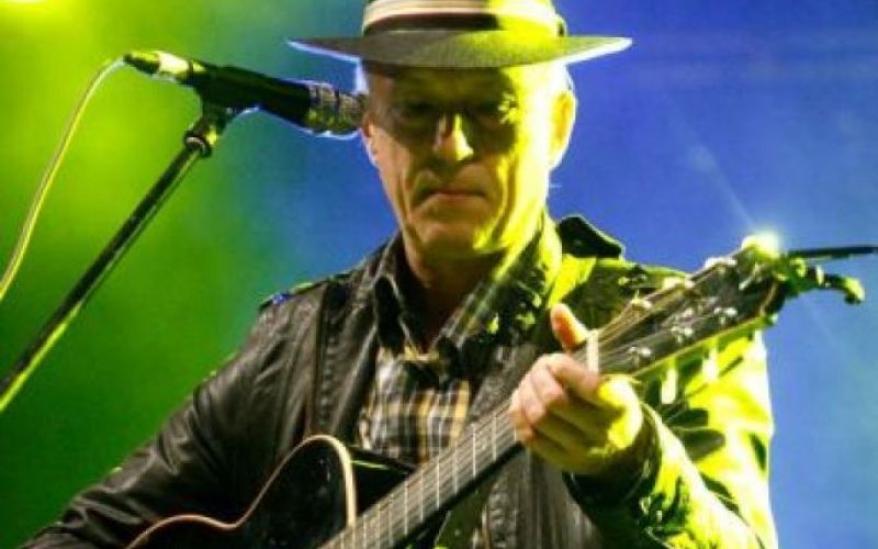 Vstopnice za Kreslinov koncert