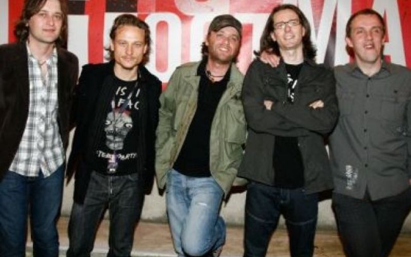 Nekaj sladkega v Križankah