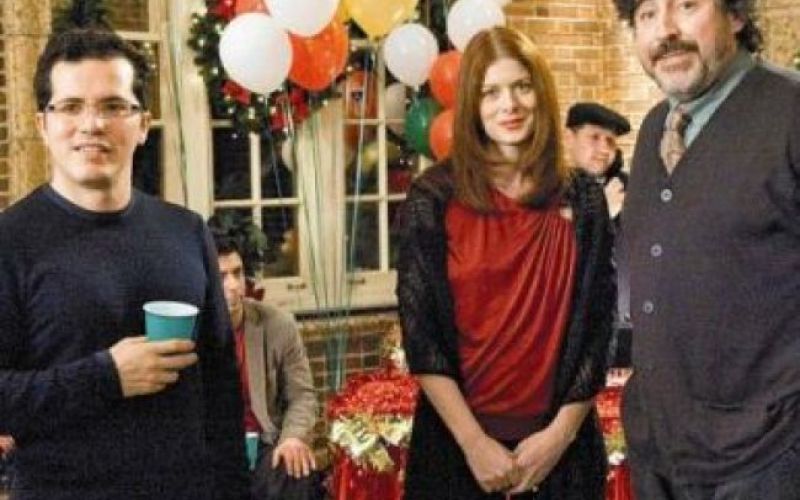 Iz TV-sporedov: sobota, 25. decembra