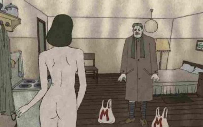 Zmagovalci Animateke