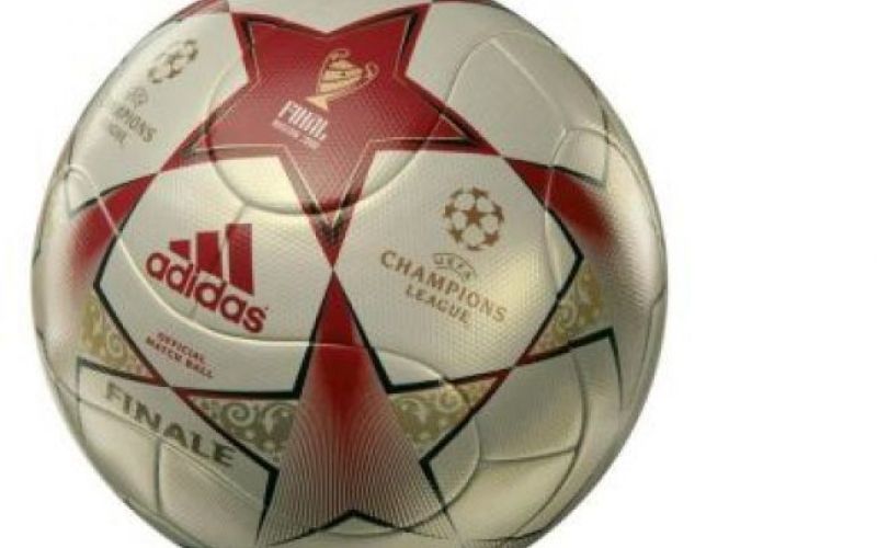 Liga prvakov na Kanalu A