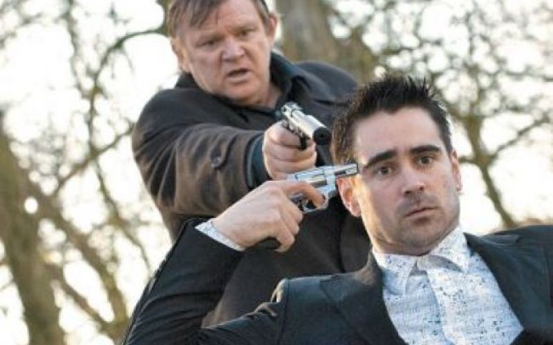 Iz TV-sporedov: petek, 18. maja