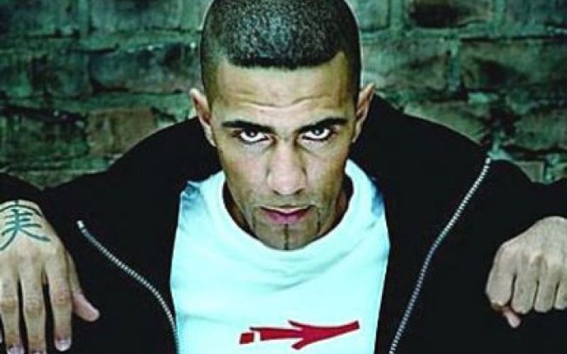 Nagradna igra: Bushido