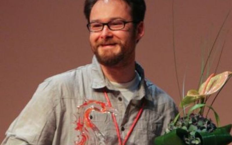 Animacija prevzela gledalce Liffa