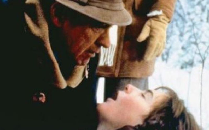 Iz TV-sporedov: torek, 24. maja