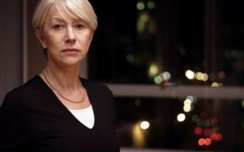 Ameriški glavni osumljenec