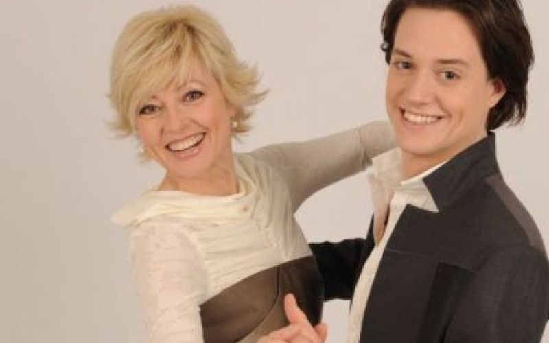 Do Domna ne bom materinska!