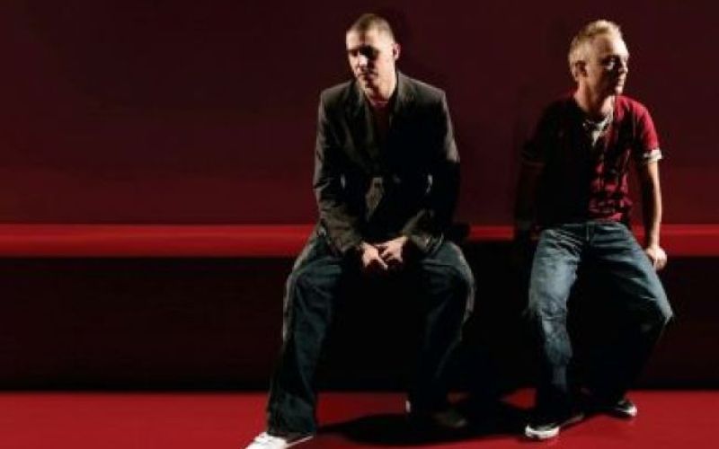 Nagradna igra: Shapeshifters