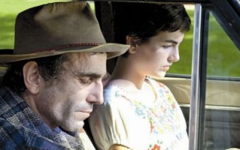 Iz TV-sporedov: četrtek, 23. september