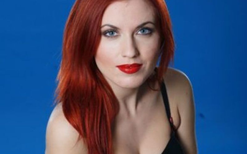 Maja Martina Merljak - še devica?