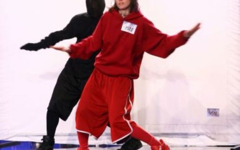 Stopov talent: Senca