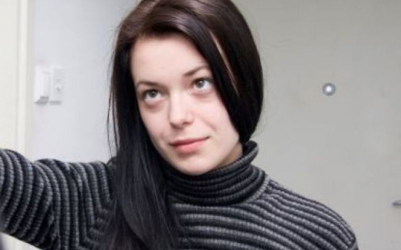 Slovenka v Clevelandu