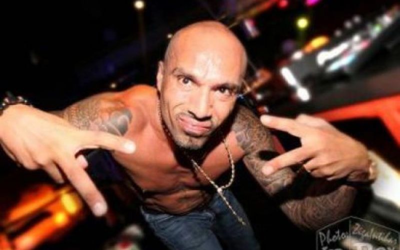 Video: Modni žur z Moralesom