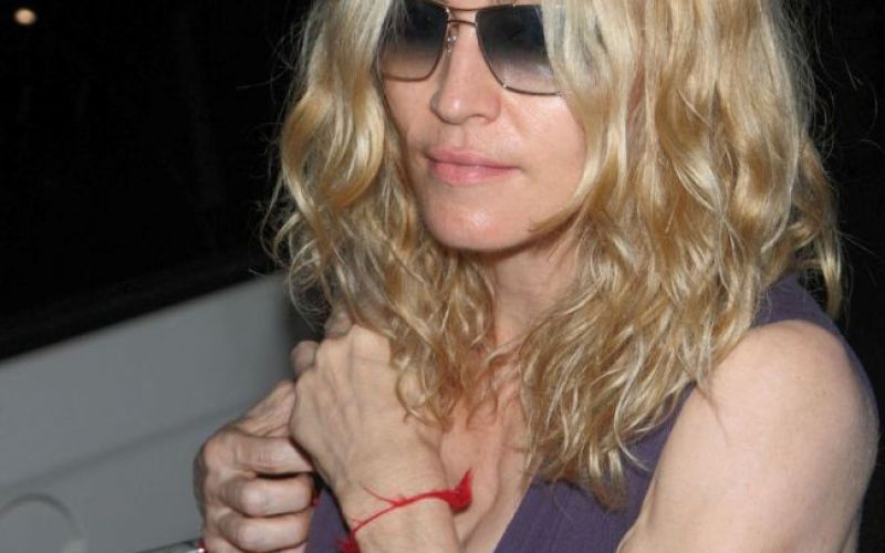 Rdeča nit razodetja