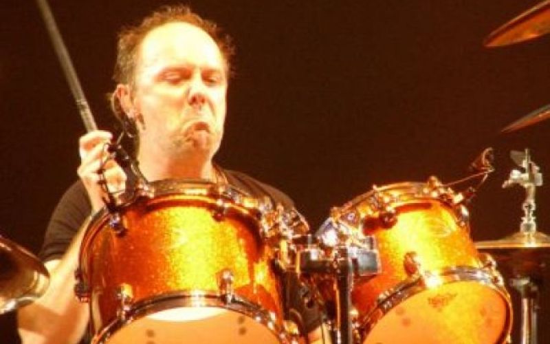 Nagradne vstopnice: Metallica