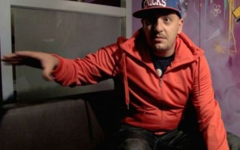 Festival dokumentarnega filma