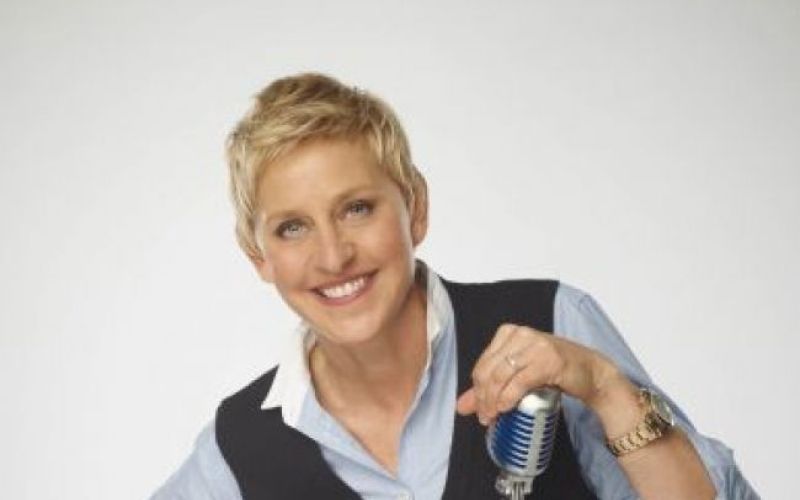 Nagrada za smešno Ellen