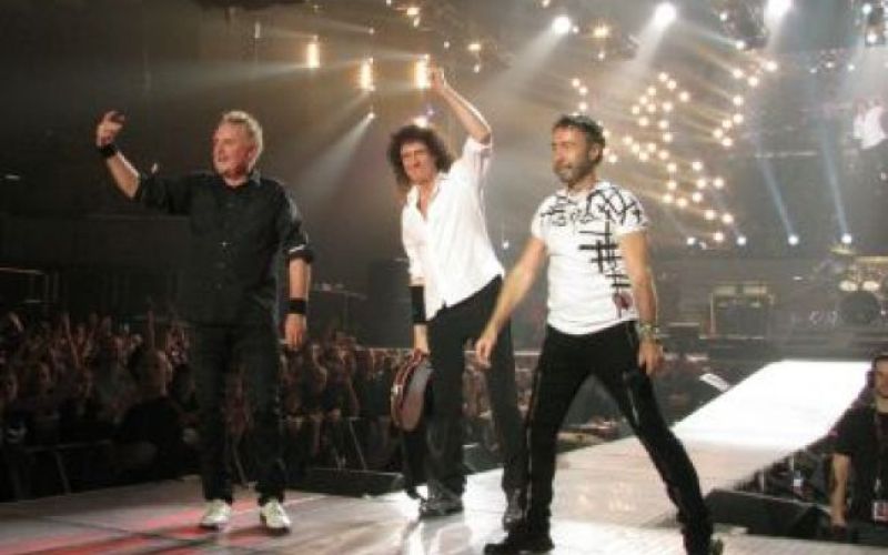 Queen (že) odigrali zadnjo noto?