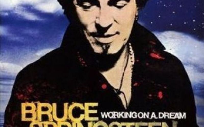 Bruce Springsteen: Working On A Dream