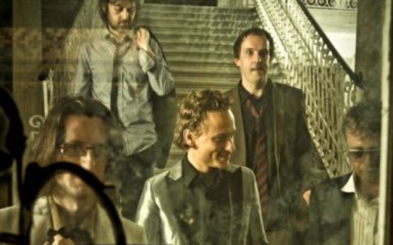 Razprodana premiera BFM