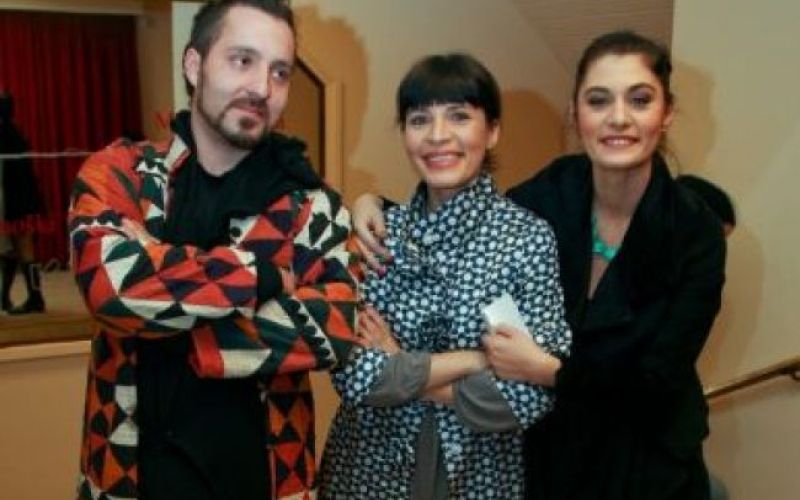 Sestri Mitevski - ženski v moškem poslu