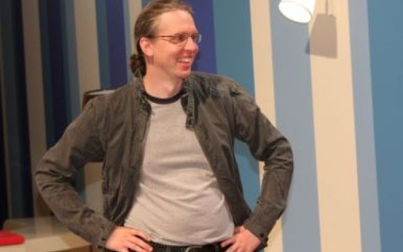 Naberšnik spet pri viktorjih!