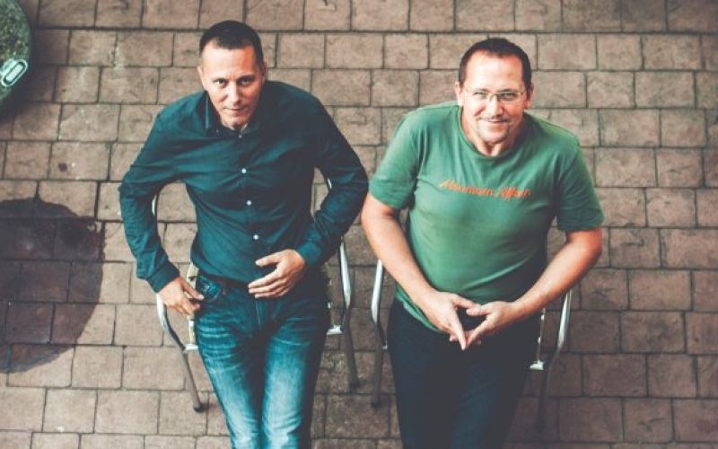 Čar kolesarskih dirk 