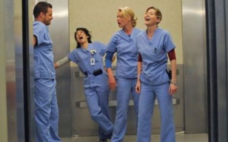 Konec počitnic za Talente v belem