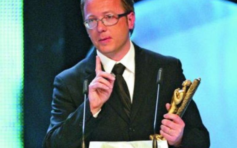 Kmalu konec glasovanja za viktorje