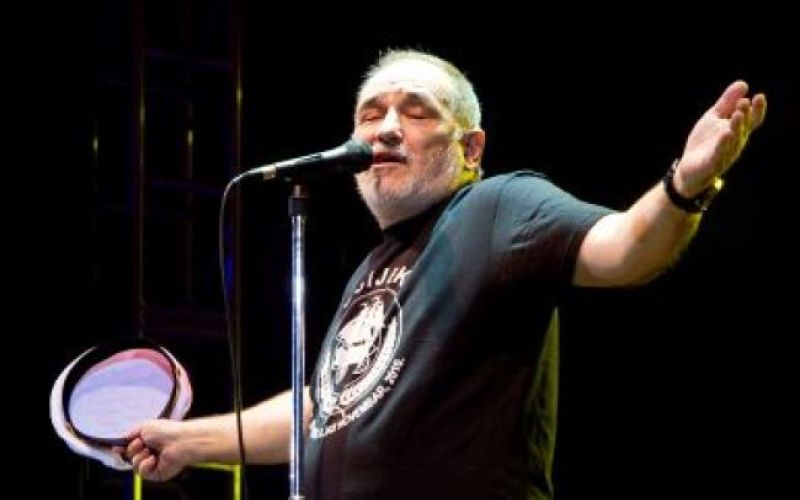 Äole v Križankah