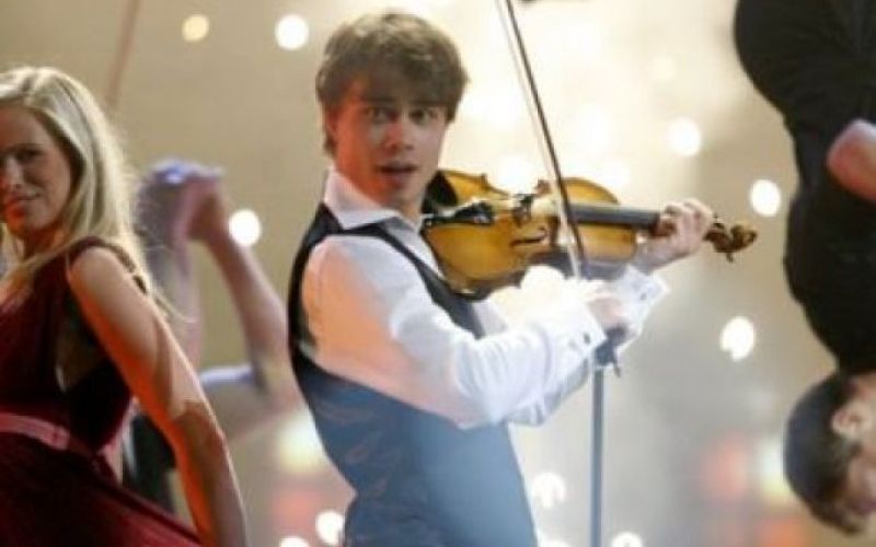 Video: privilegirani finalisti ESC