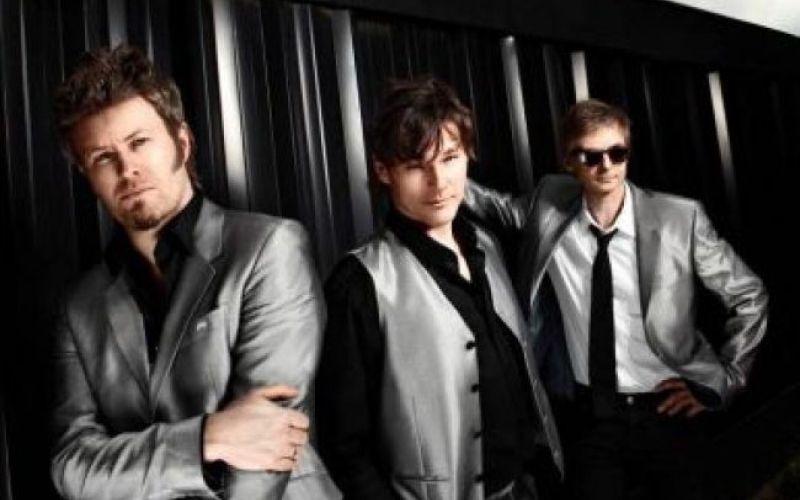 Poslovilna izdaja A-Ha