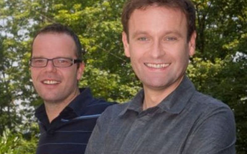 Traven in Slak - vrnitev na TVS