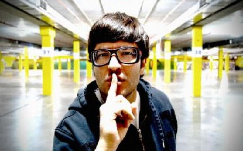 Nagradna igra: Global Underground