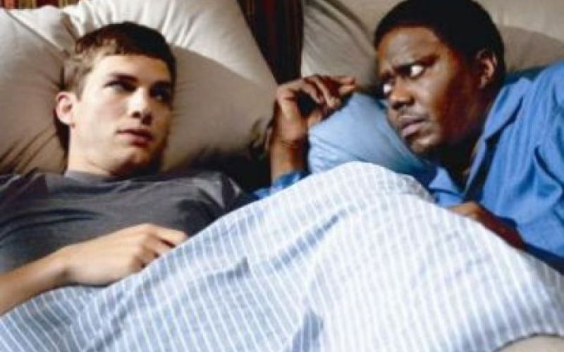 Iz TV-sporedov: četrtek, 17. marca