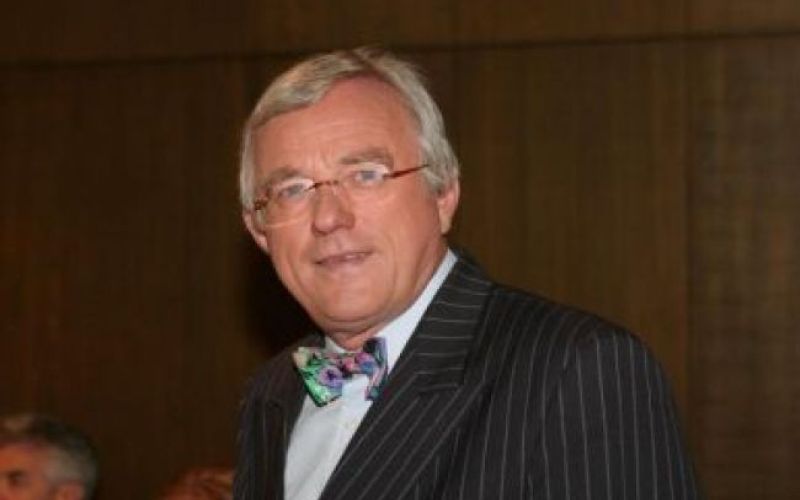 Bulc prejel nagrado v Solinu