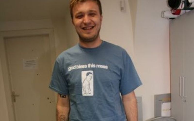 Delimo CD-je: Edo Maajka