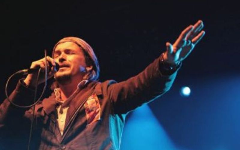 Video: Gibonni očarljiv kot še nikoli