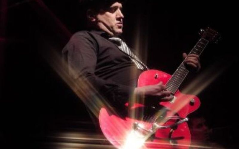 Delimo vstopnice za Nena Belana