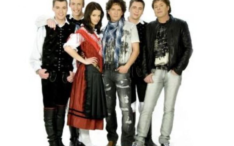 Na Eurosongu bomo enajsti!