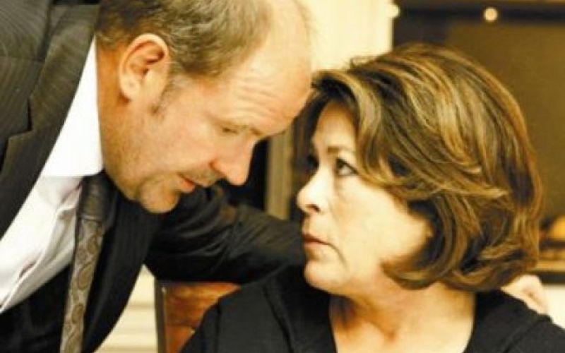 Iz TV-sporedov: četrtek, 7. oktober