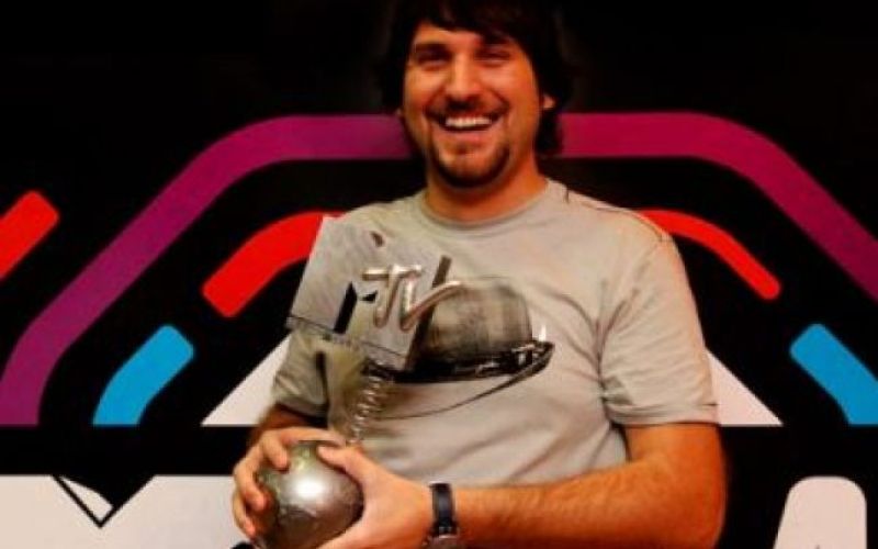 Nagrade: Živalski NY-žur z Gramophonedžijo!