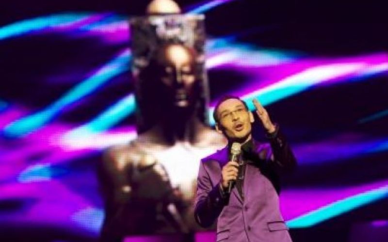 Glasujte za viktorje 2010!