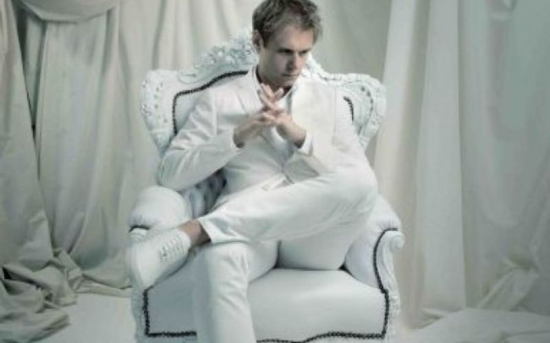 Nagradna igra: Armin van Buuren