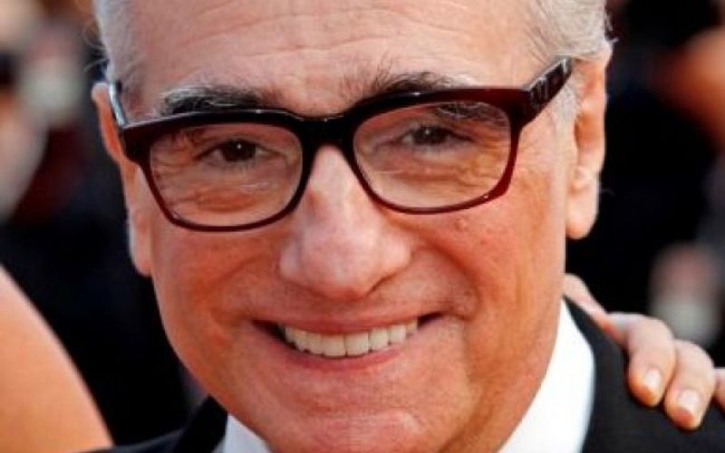 Scorsese sestavlja sanjsko ekipo