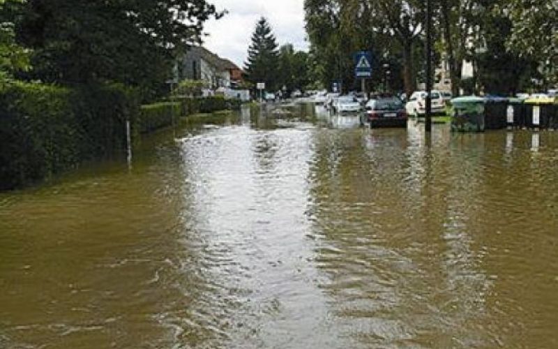 Zamujena priložnost