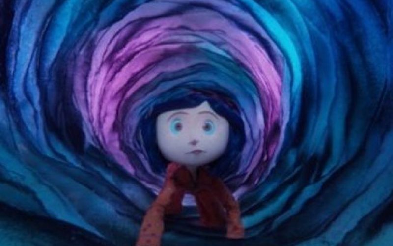 Coraline
